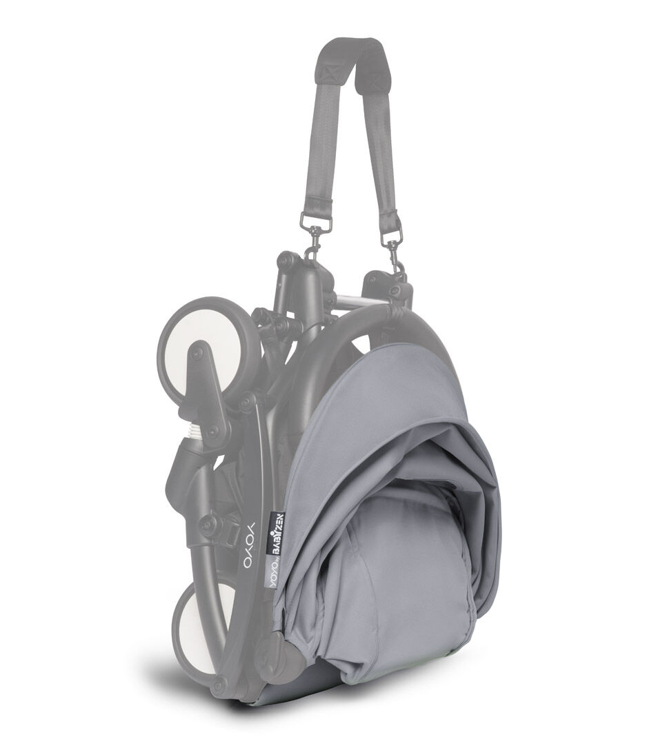 YOYO 6+ color pack, Stone, mainview galery image 5